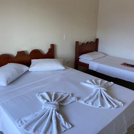 Werneck Residence Suites Ubatuba Kültér fotó