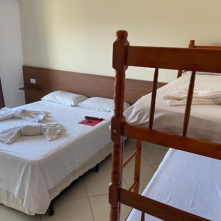 Werneck Residence Suites Ubatuba Kültér fotó