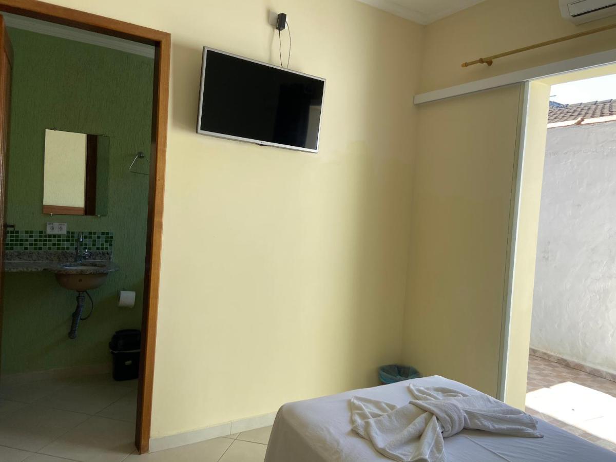 Werneck Residence Suites Ubatuba Kültér fotó