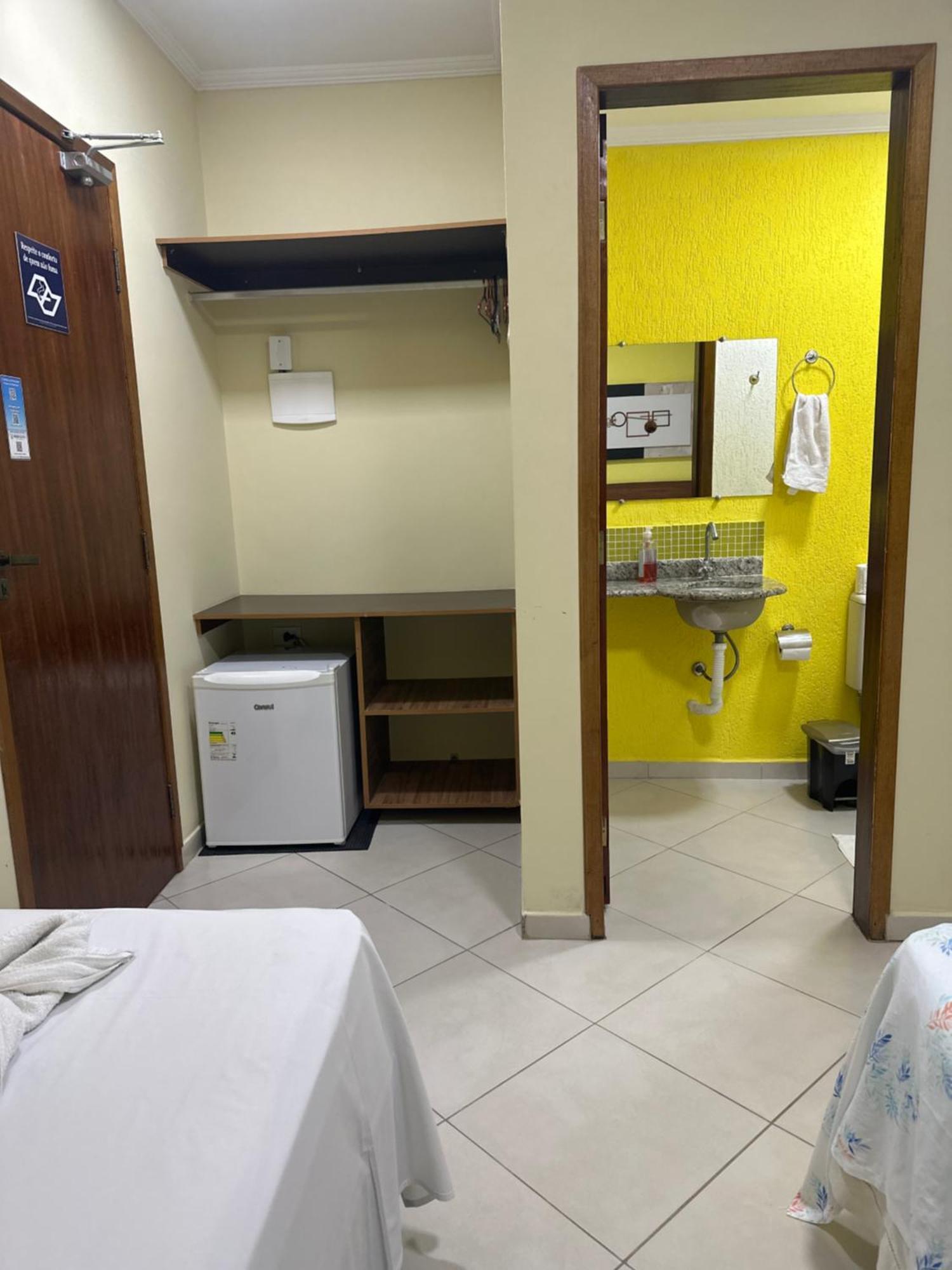 Werneck Residence Suites Ubatuba Kültér fotó