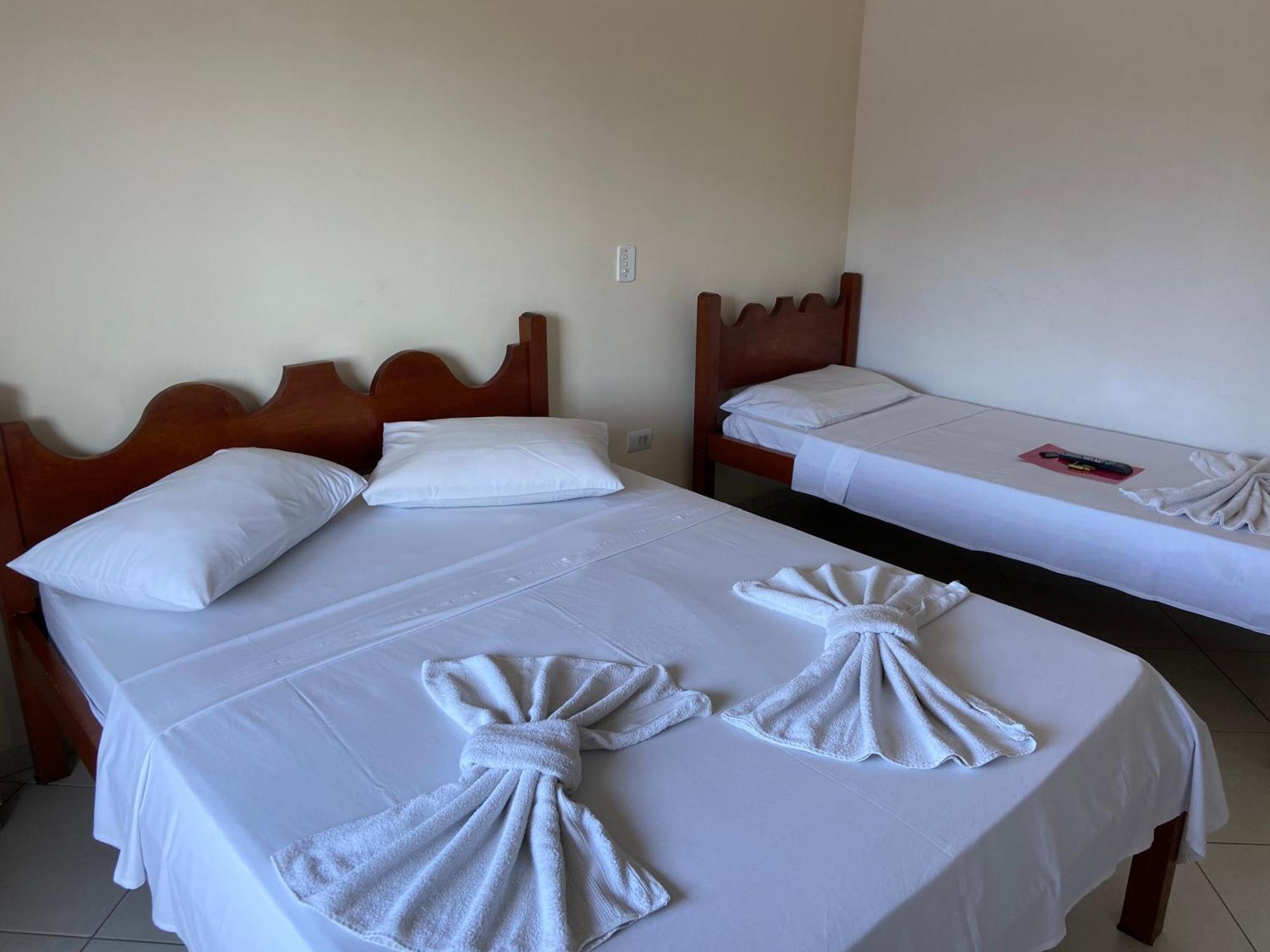 Werneck Residence Suites Ubatuba Kültér fotó