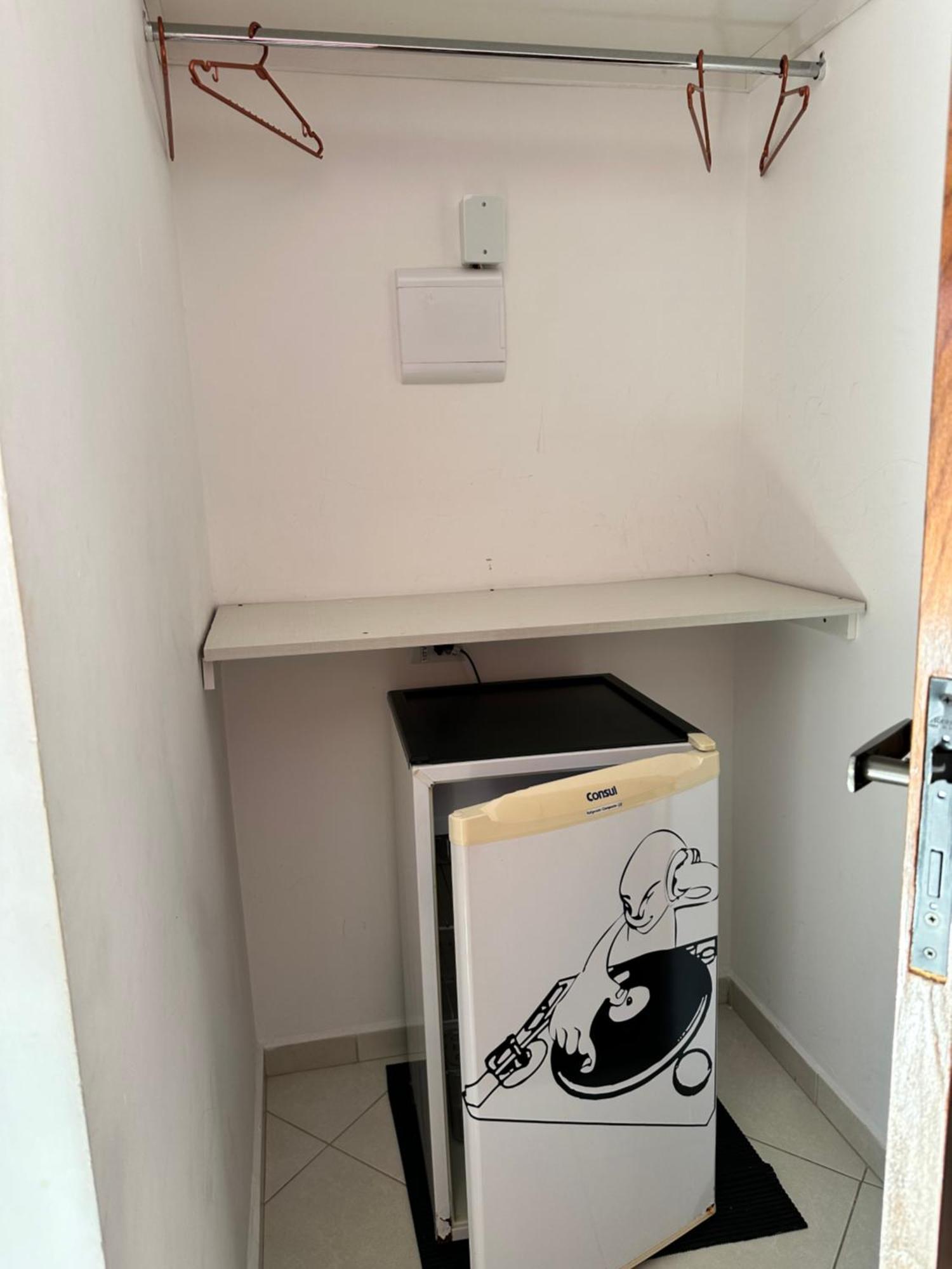 Werneck Residence Suites Ubatuba Kültér fotó