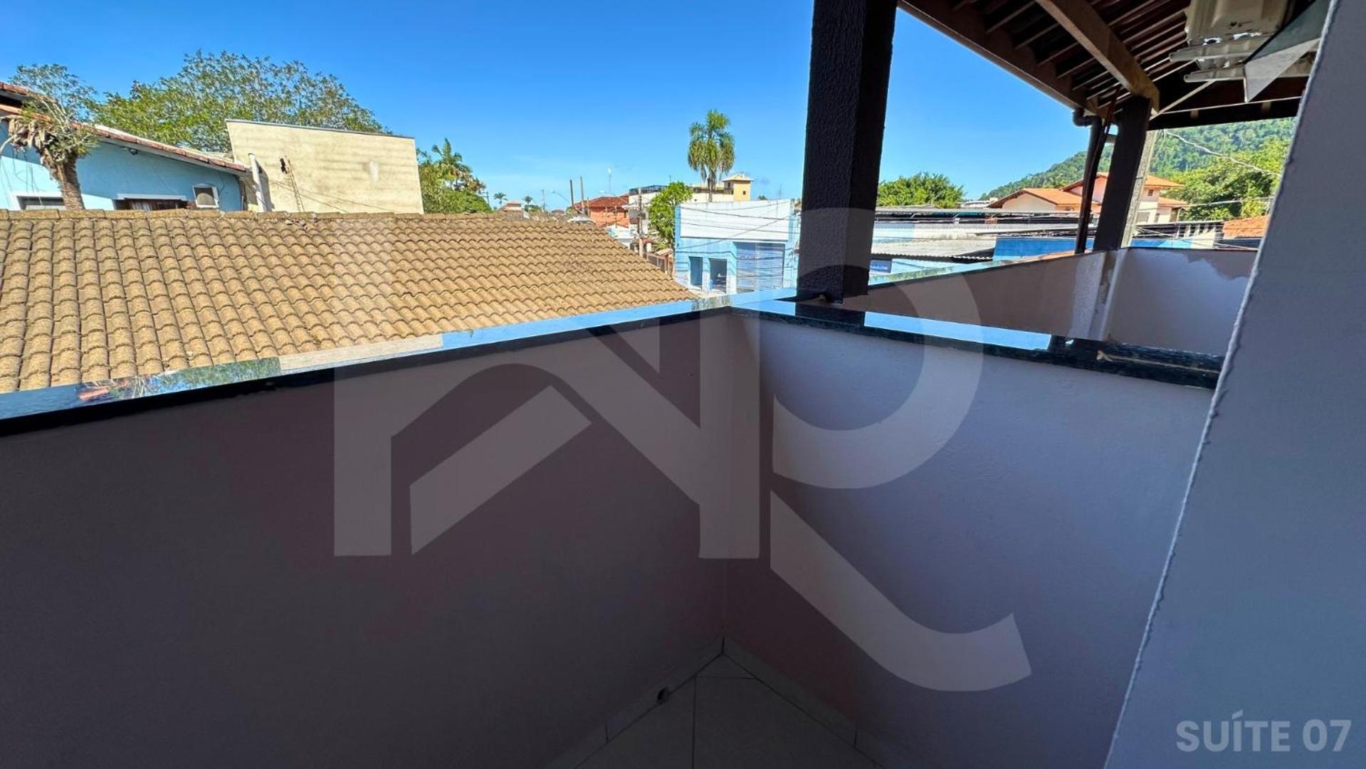 Werneck Residence Suites Ubatuba Kültér fotó