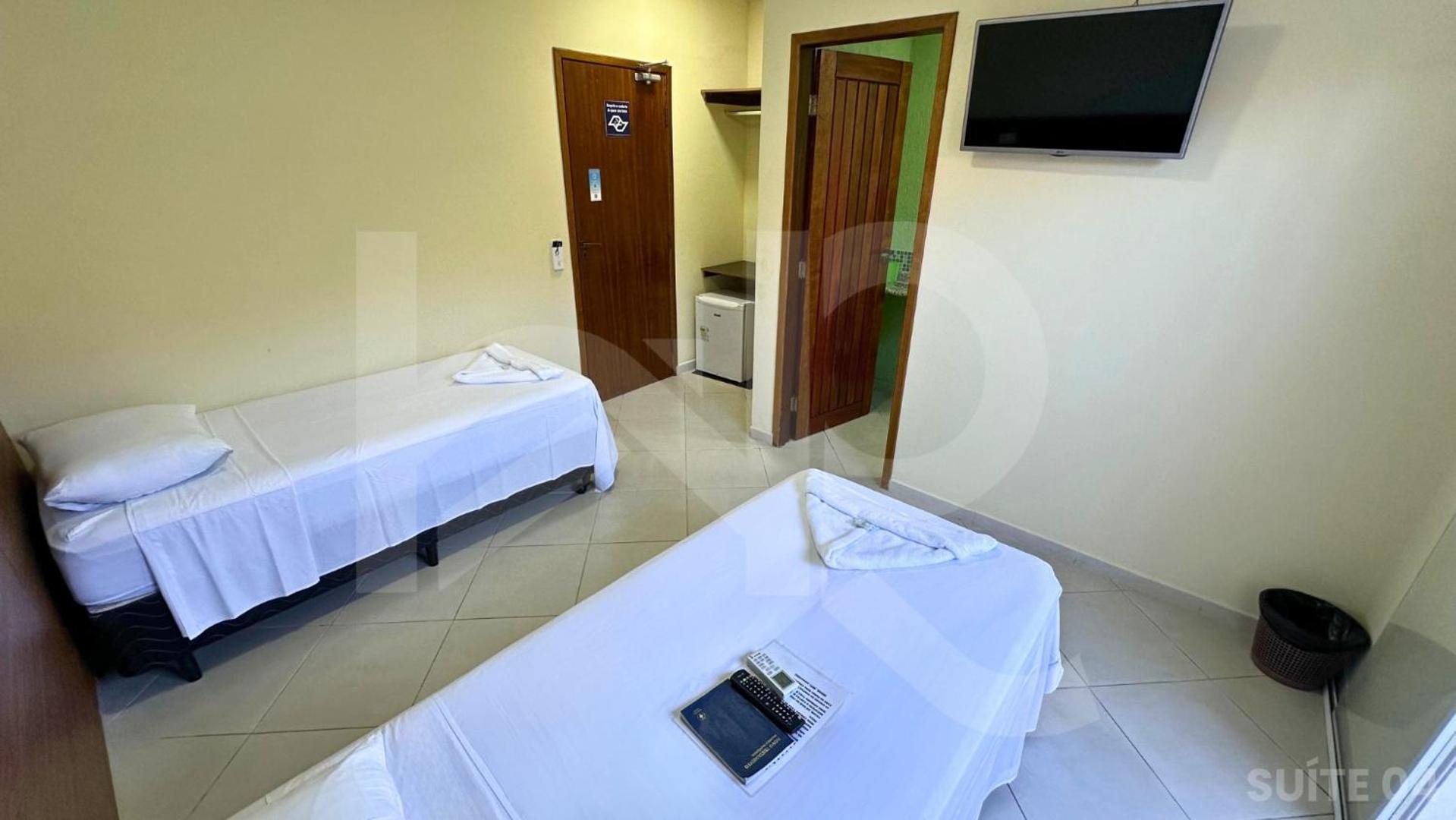 Werneck Residence Suites Ubatuba Kültér fotó