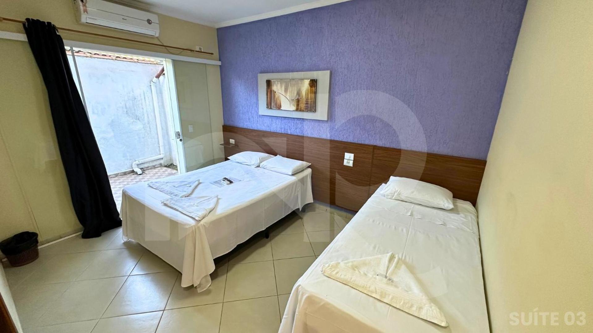 Werneck Residence Suites Ubatuba Kültér fotó