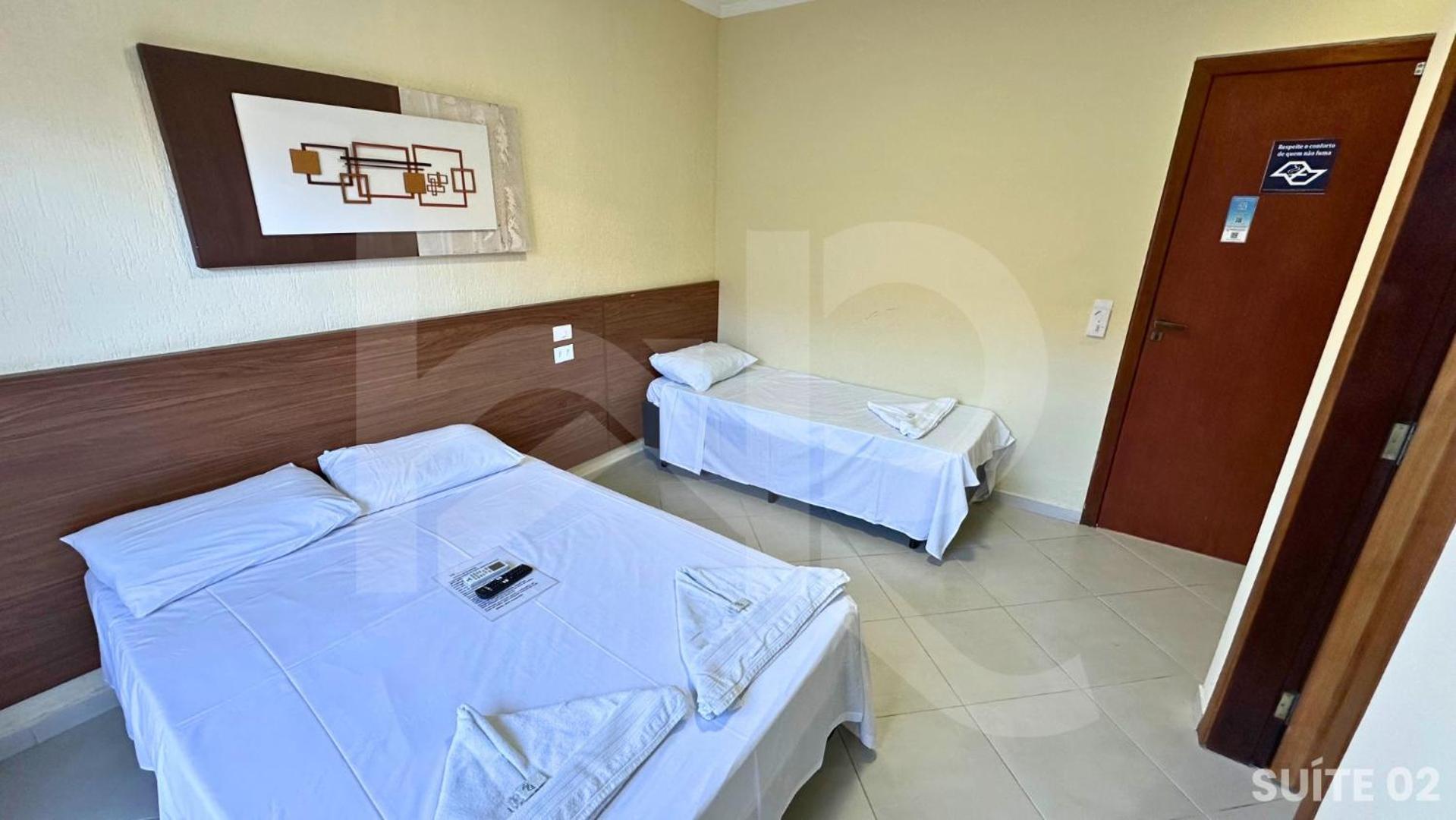 Werneck Residence Suites Ubatuba Kültér fotó