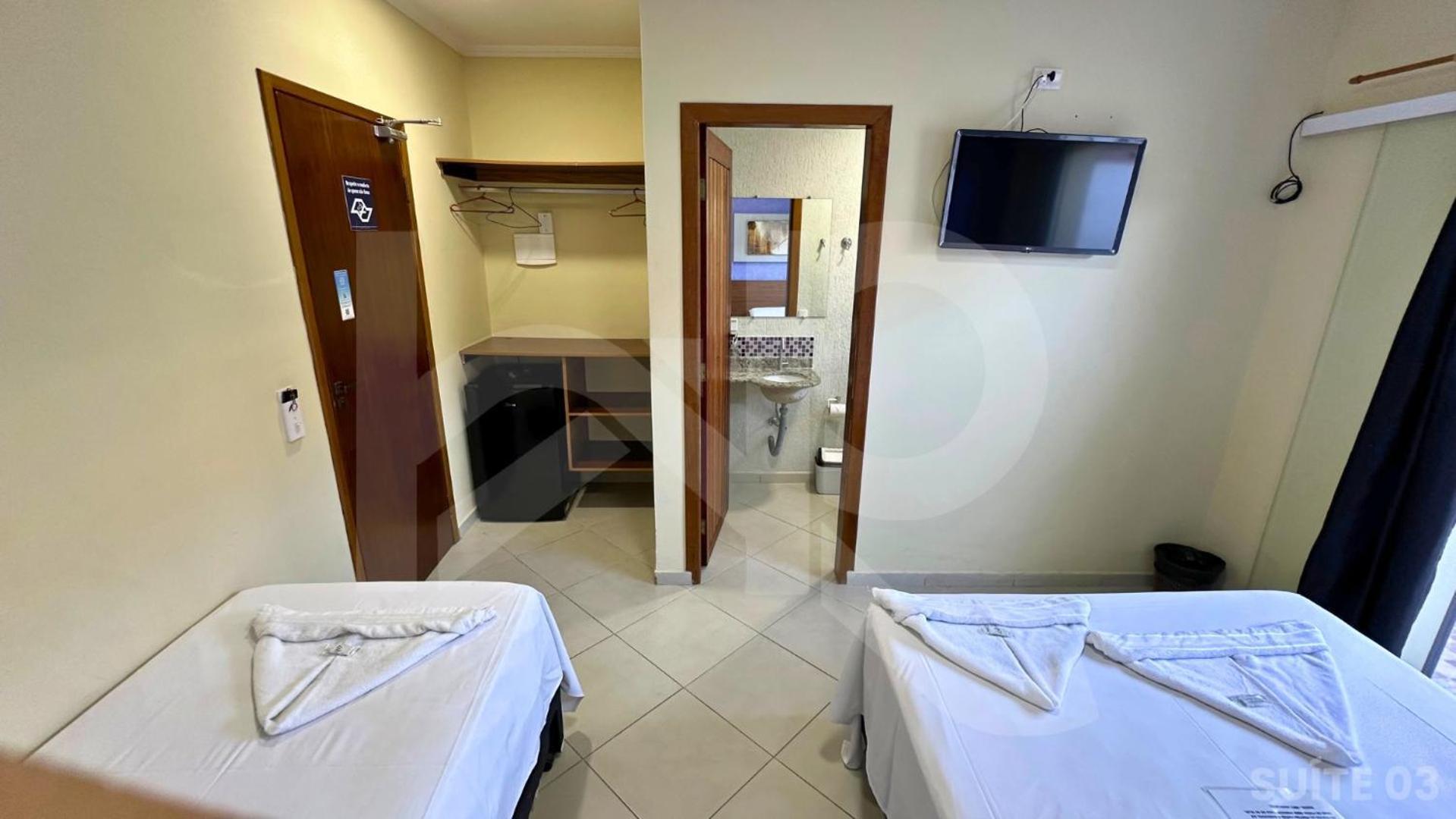 Werneck Residence Suites Ubatuba Kültér fotó