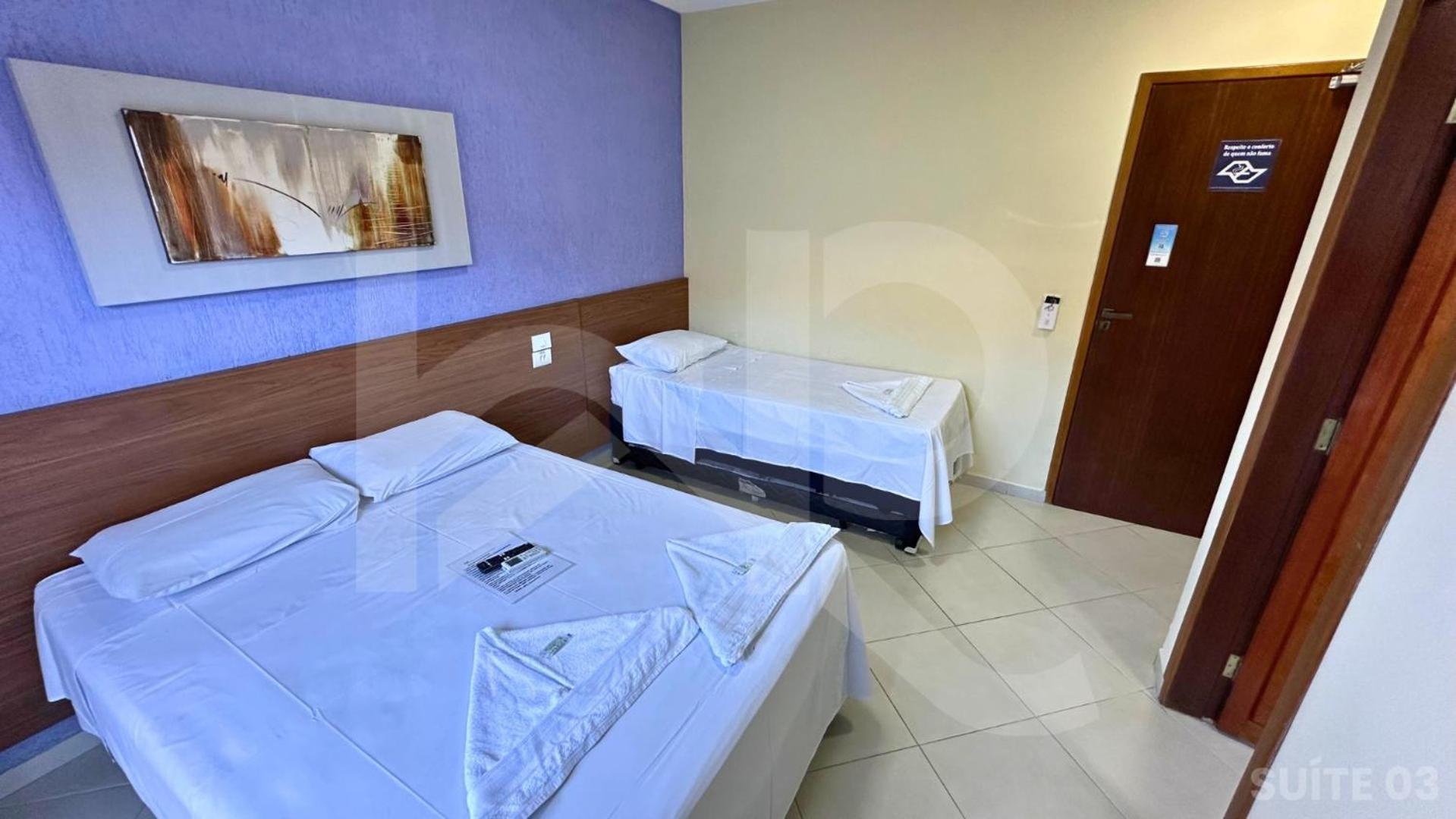 Werneck Residence Suites Ubatuba Kültér fotó