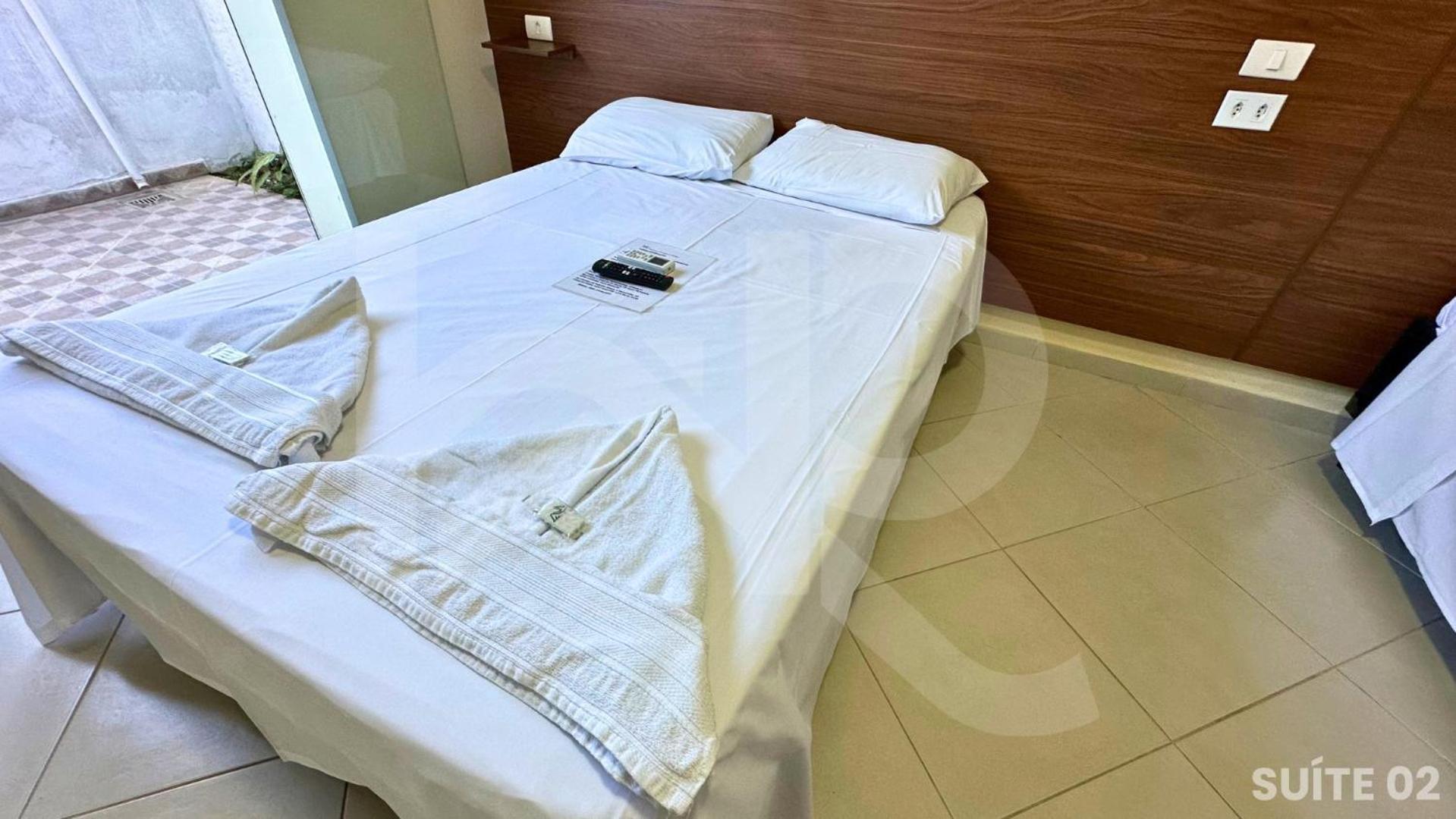 Werneck Residence Suites Ubatuba Kültér fotó