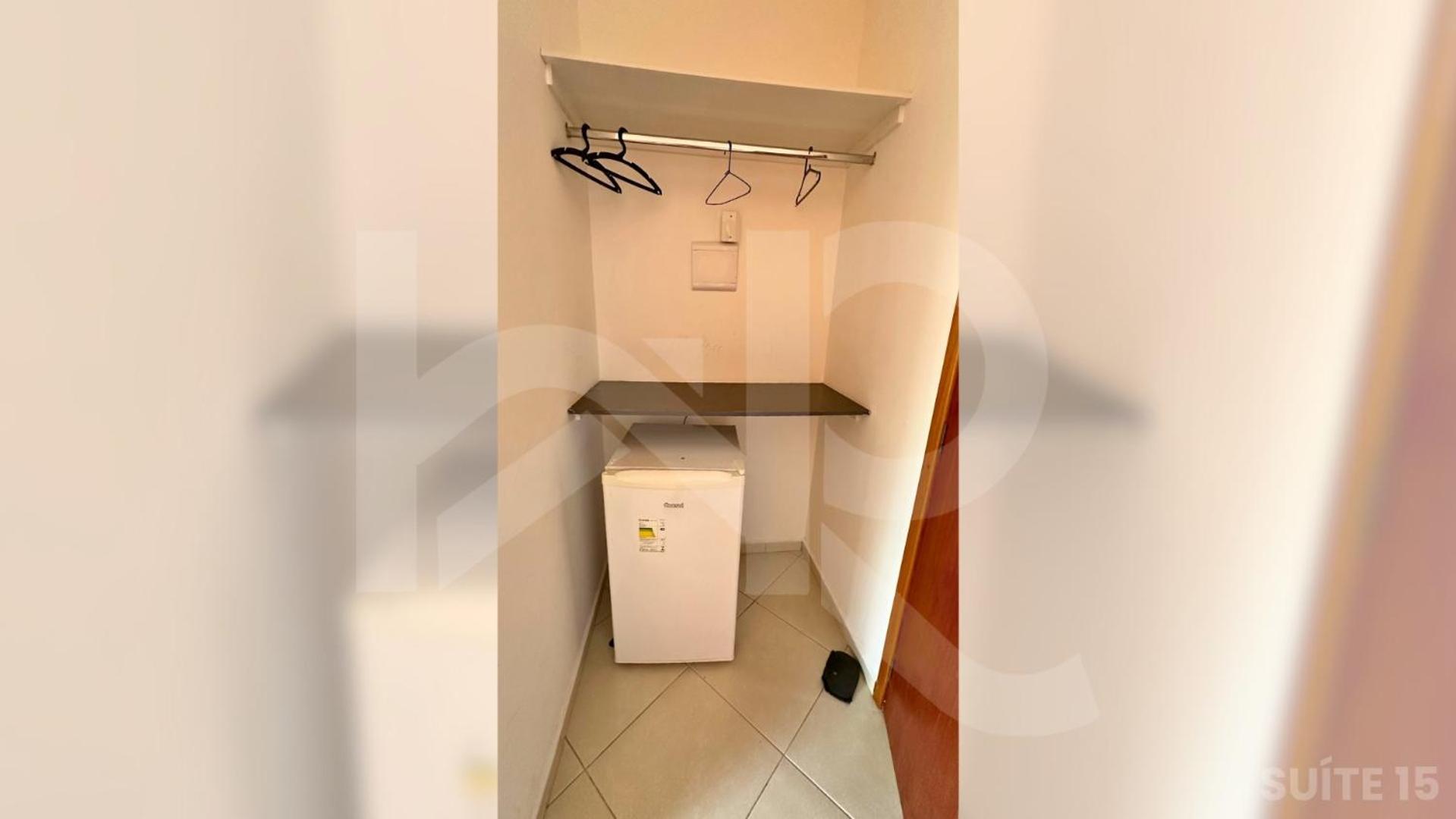 Werneck Residence Suites Ubatuba Kültér fotó