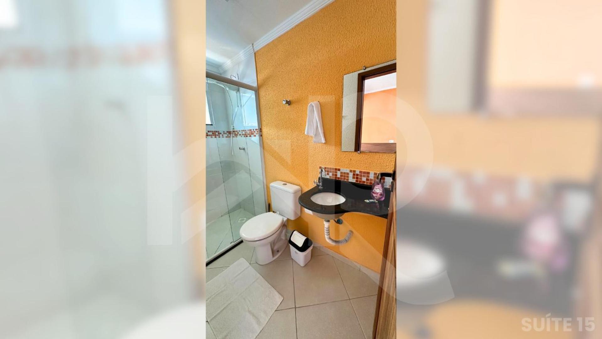 Werneck Residence Suites Ubatuba Kültér fotó