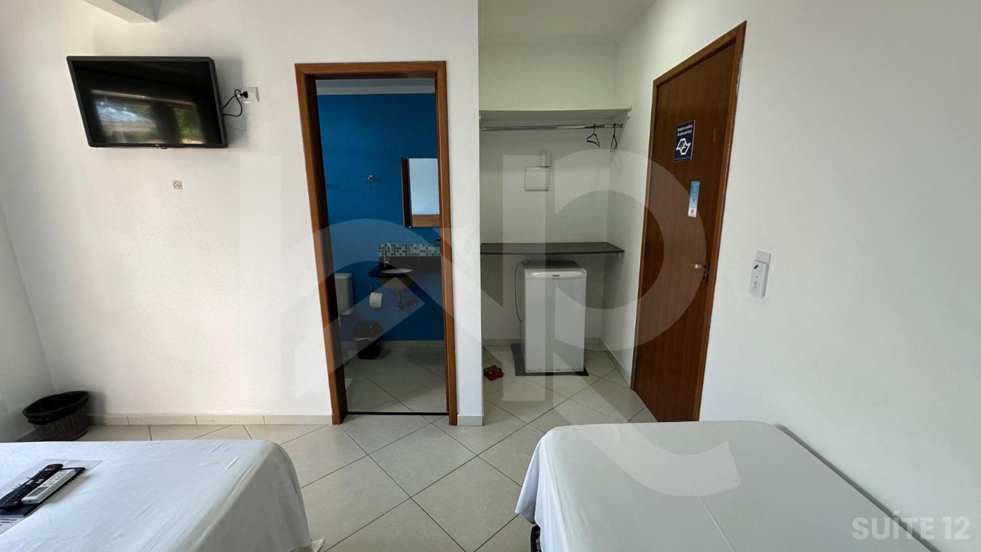Werneck Residence Suites Ubatuba Kültér fotó