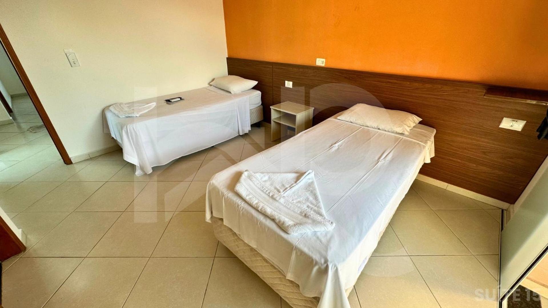 Werneck Residence Suites Ubatuba Kültér fotó