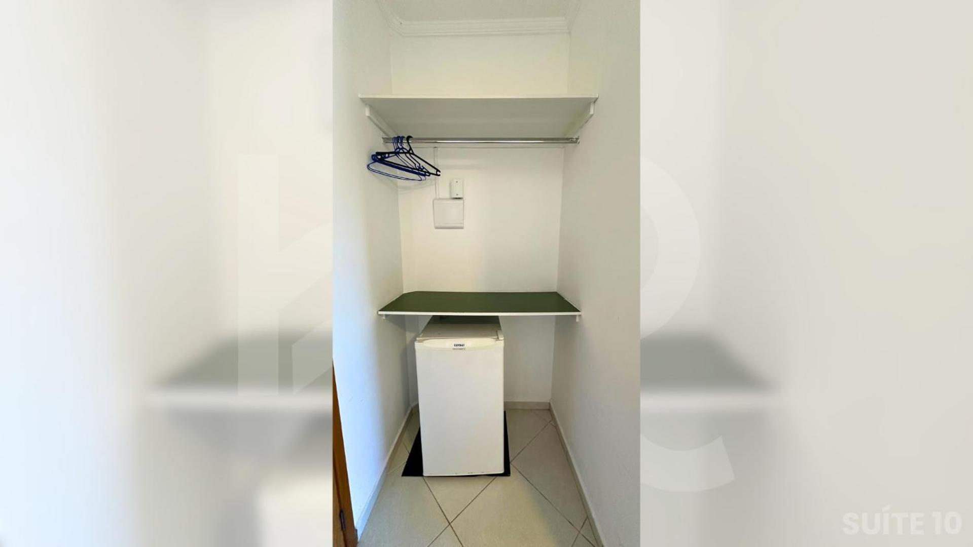 Werneck Residence Suites Ubatuba Kültér fotó