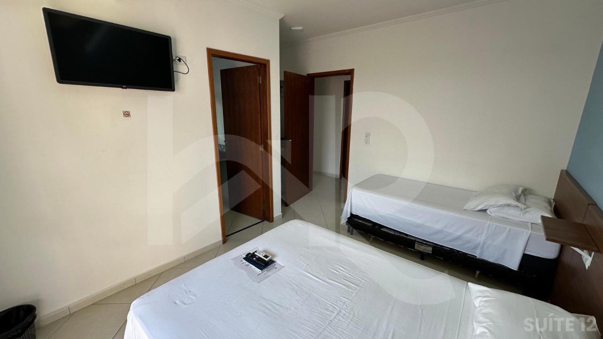 Werneck Residence Suites Ubatuba Kültér fotó