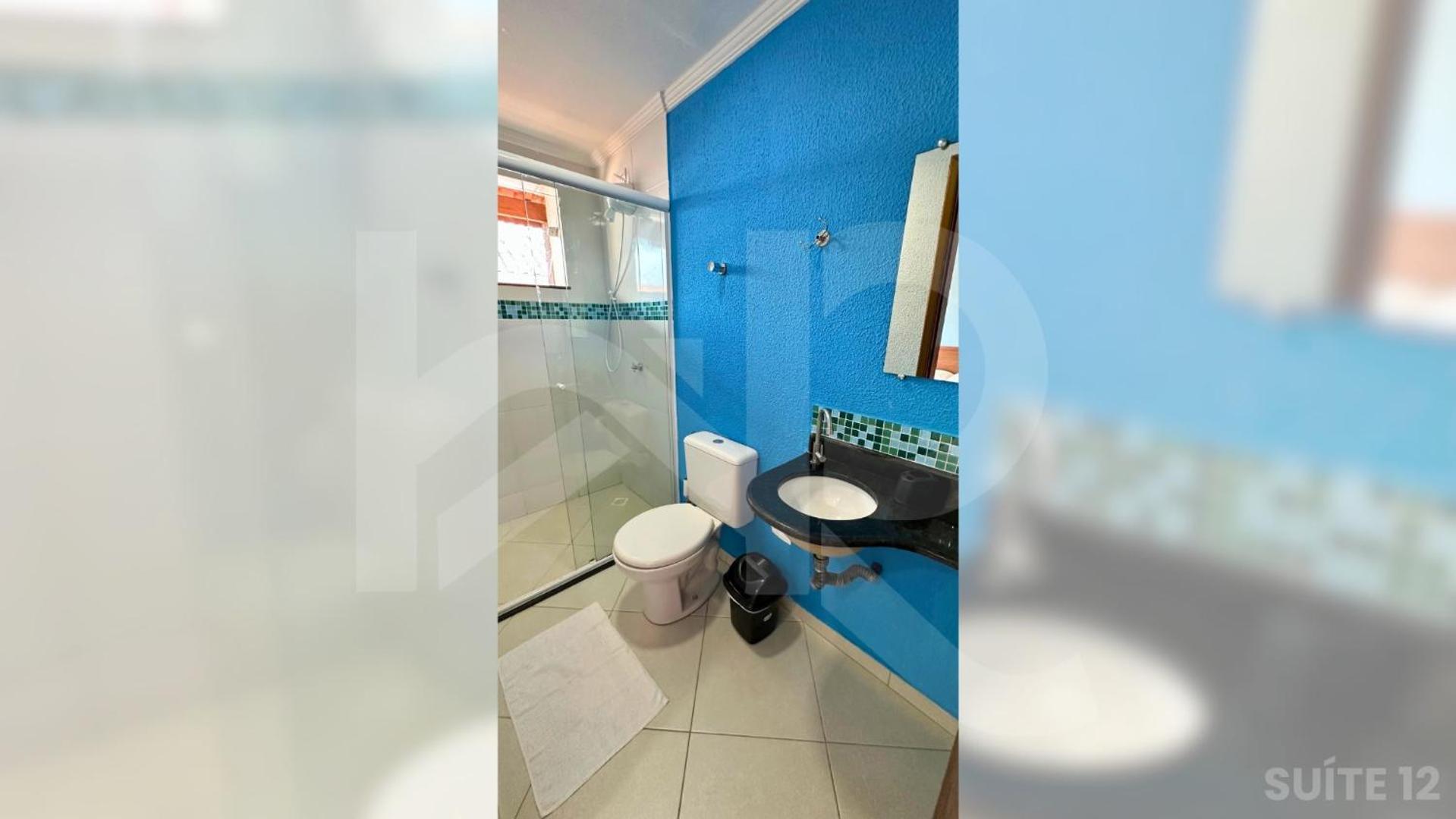 Werneck Residence Suites Ubatuba Kültér fotó