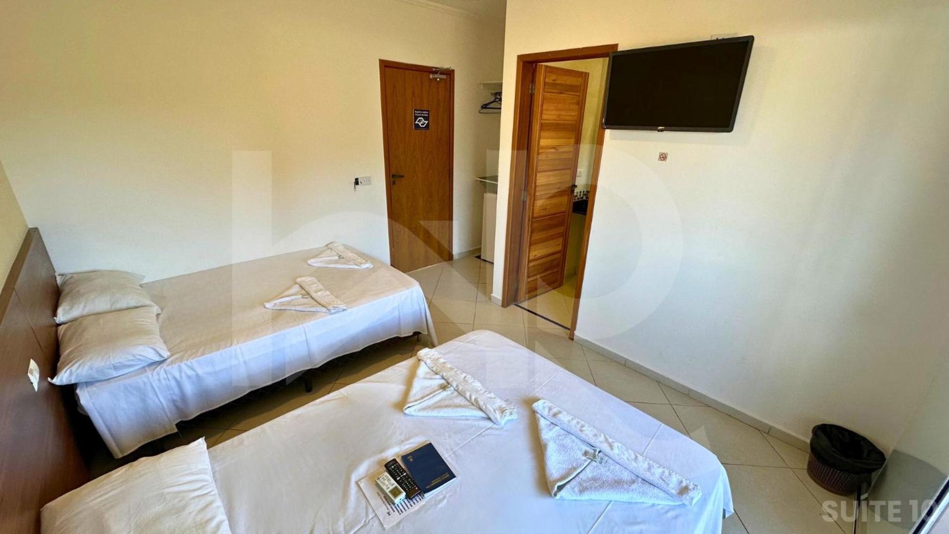 Werneck Residence Suites Ubatuba Kültér fotó