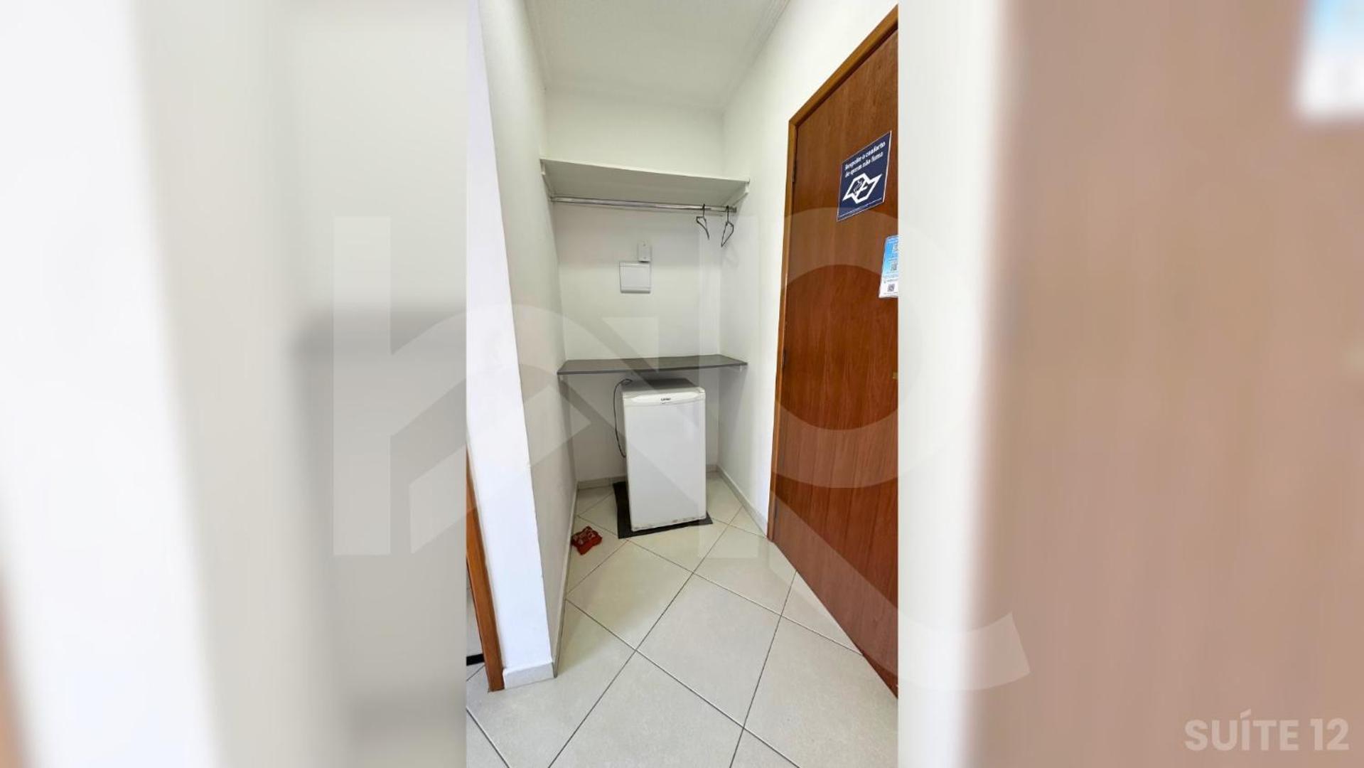 Werneck Residence Suites Ubatuba Kültér fotó