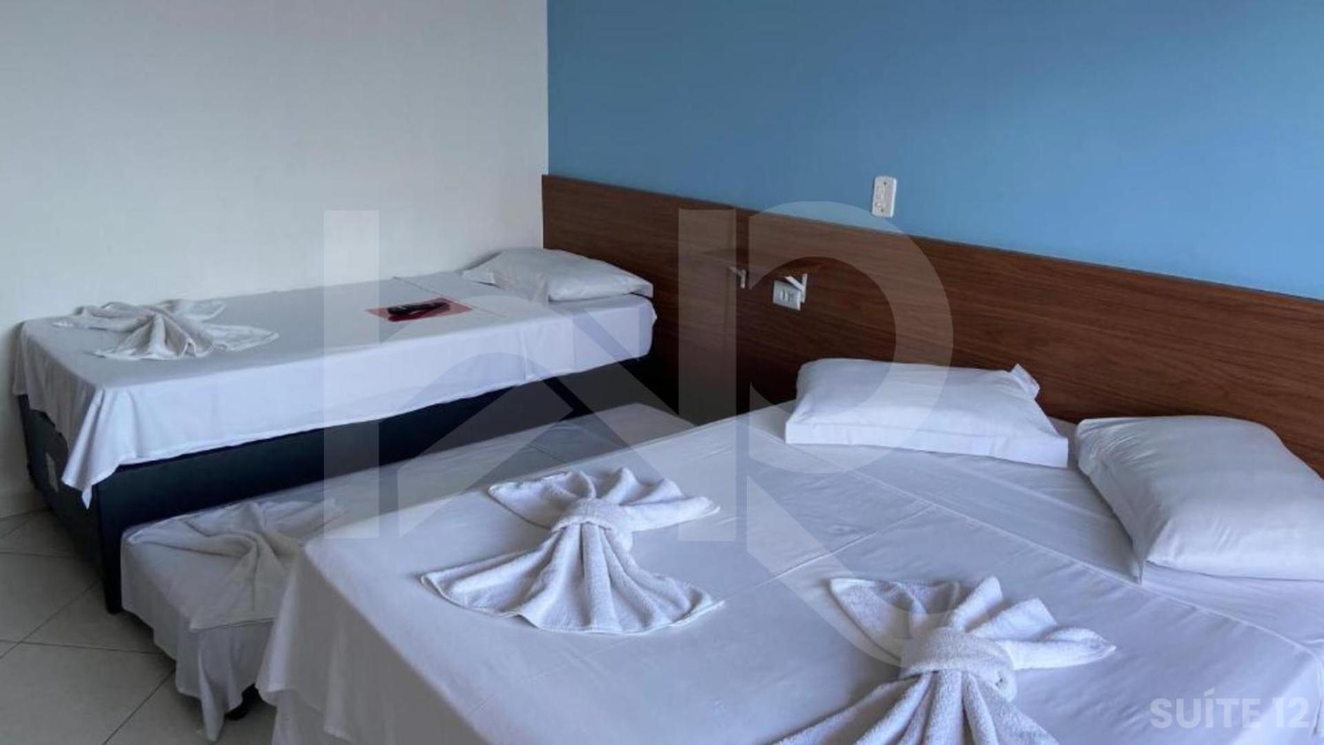 Werneck Residence Suites Ubatuba Kültér fotó