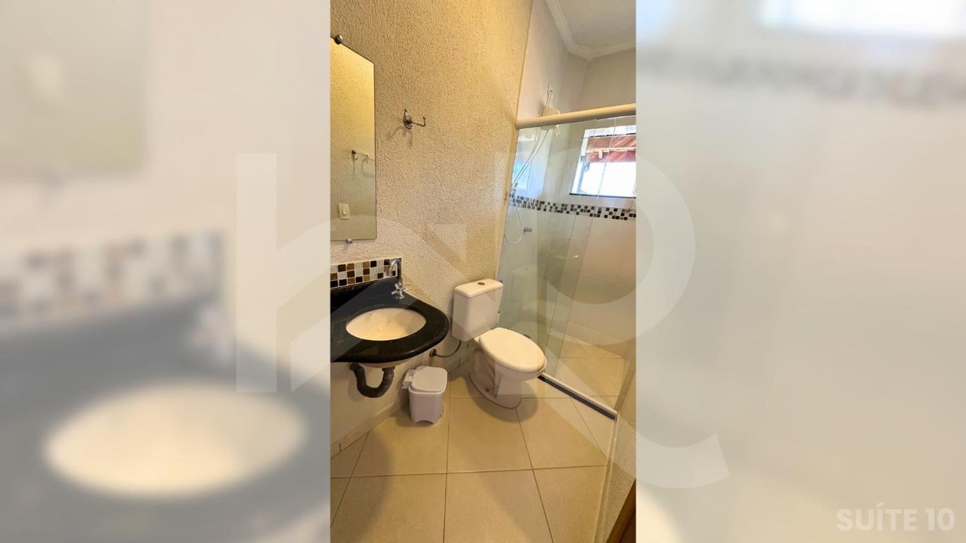 Werneck Residence Suites Ubatuba Kültér fotó