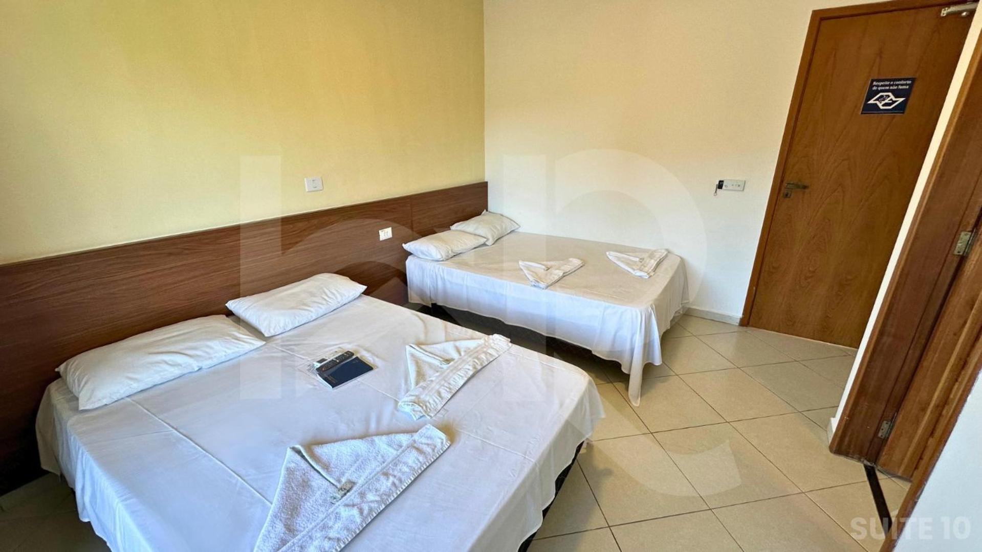 Werneck Residence Suites Ubatuba Kültér fotó
